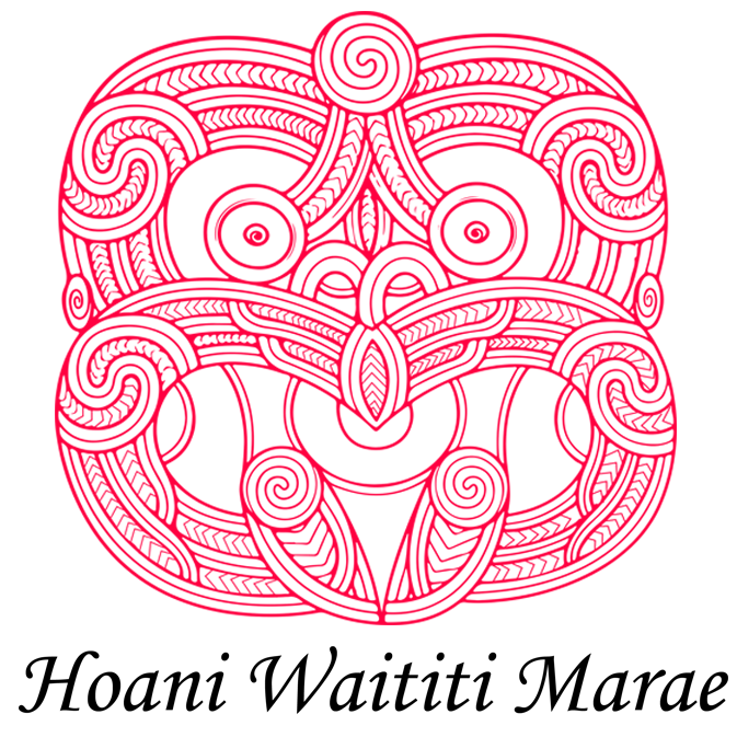 Hoani Waititi Marae